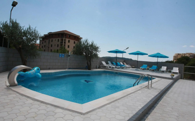 Villa Andjelina