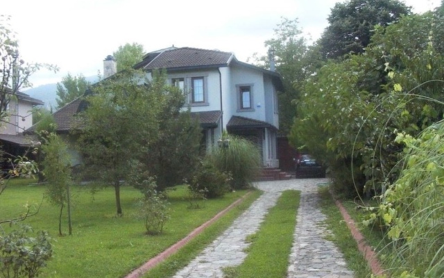 Villa Kano