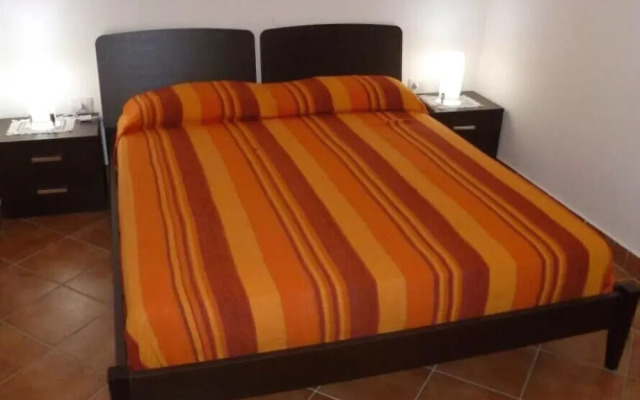 Bed & Breakfast Mare Verde