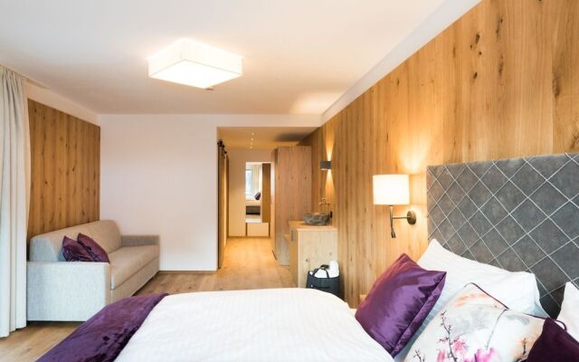 Boutiquehotel die Alpbacherin