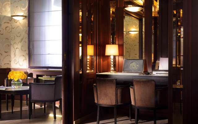 Splendid Etoile Hotel