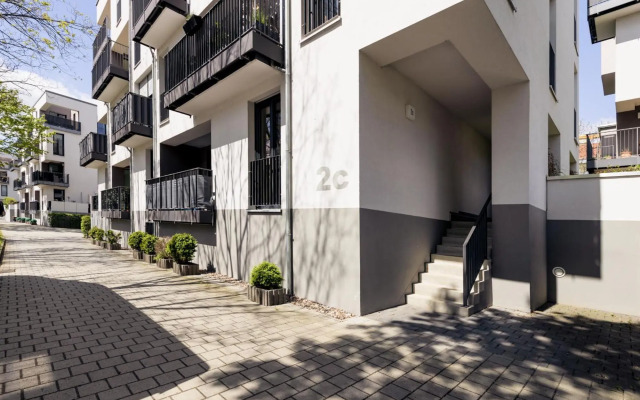 Pineapple Apartments Dresden Zwinger IV