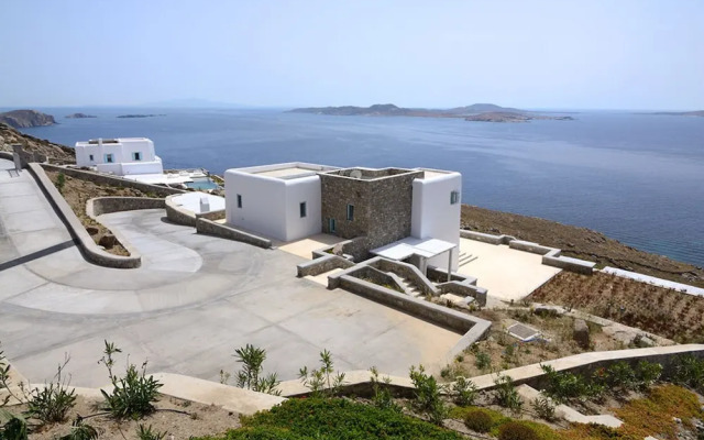Bluebird Villas Villa Seabird