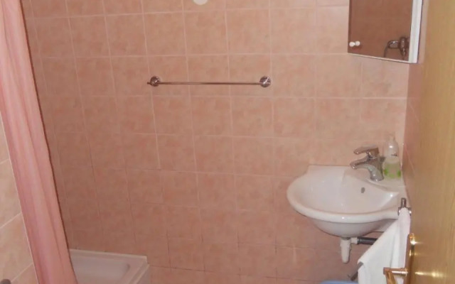 Apartments Villa Alfa