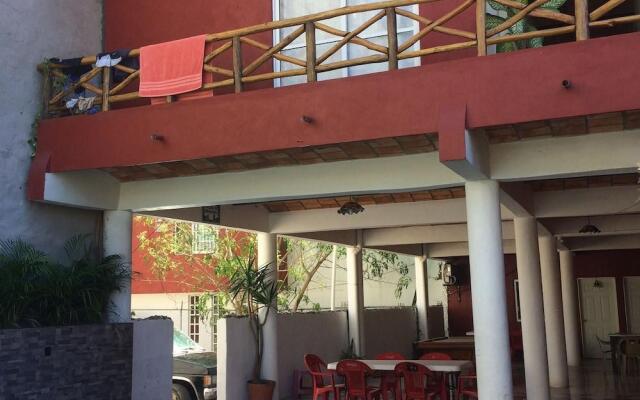 bungalows villas belen