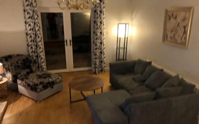Lovely 4 Bedroom Northern Ireland Retreat