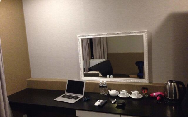 Phung Hoang ParkView