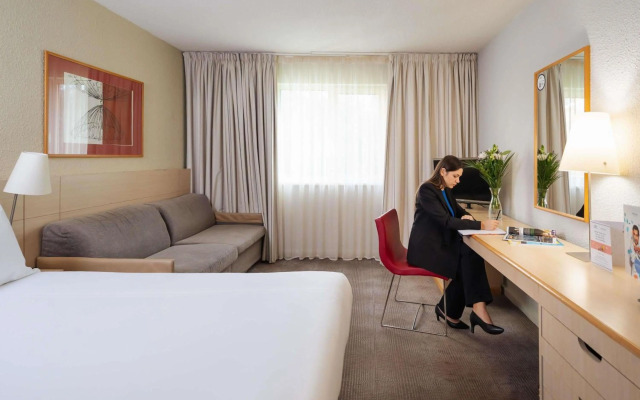 Novotel Milton Keynes