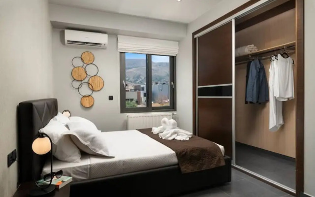 Delight Luxury Apt - Delight Luxury Apt Souda