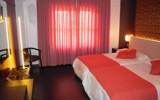 Hotel Spa Río Ucero