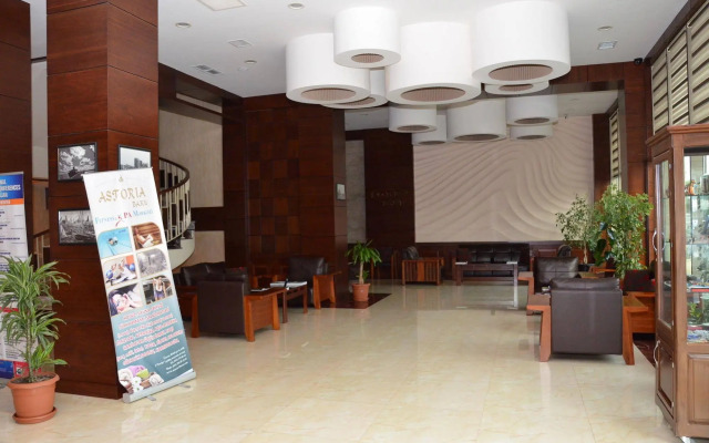 Astoria Baku Hotel