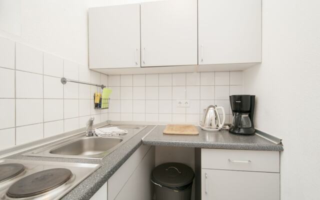 City-Appartements
