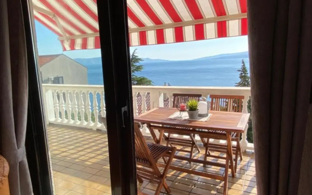 Apartments Batana