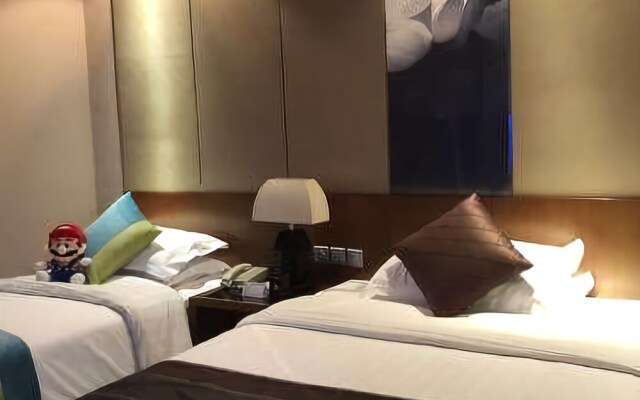 Cozy City Hotel
