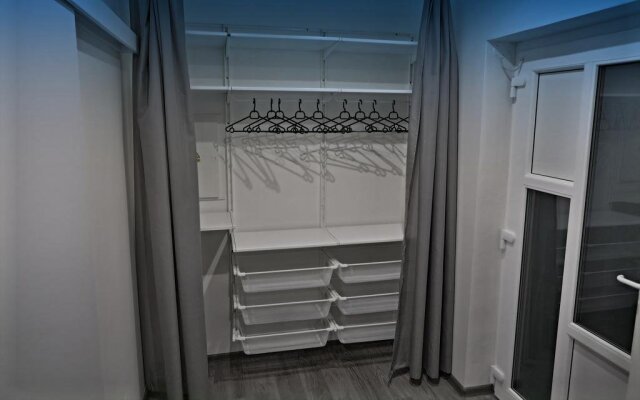 Aparthotel DKS