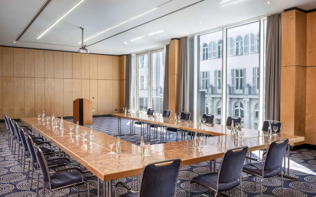 Maritim proArte Hotel Berlin