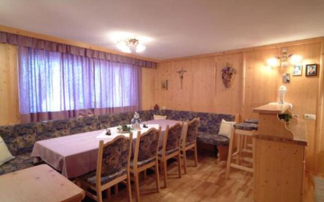 Appartements Astrid & Sepp Wörgötter