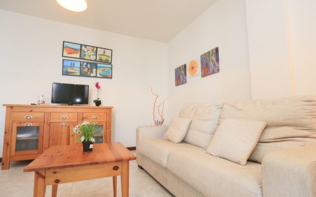 Apartment Para 6 Personas en Miami Playa