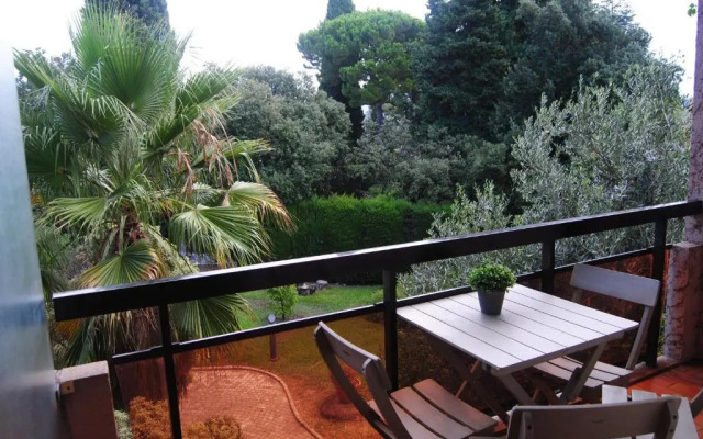 Residence Les Palmiers