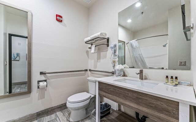 Metro Tempe Extended Stay