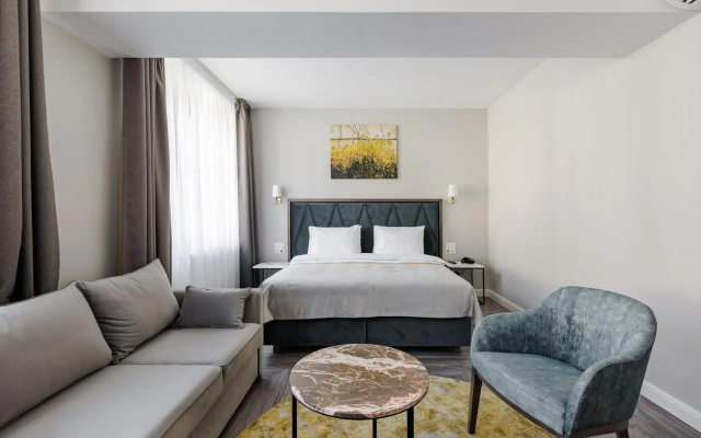 Victoria Hotel Klaipėda