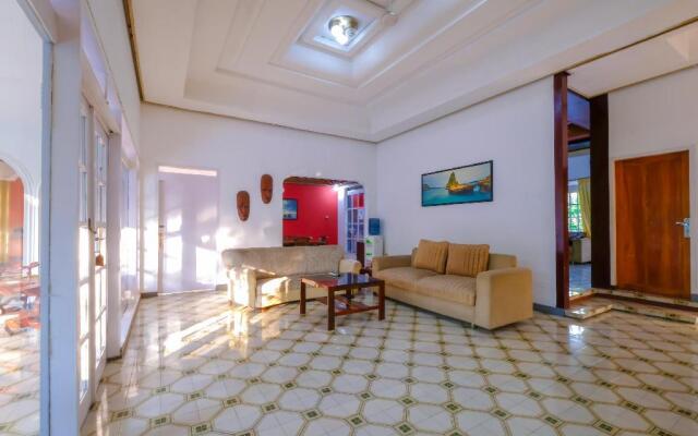 OYO 1206 Lombok Guest House