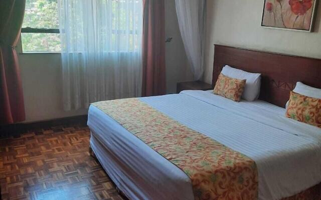 Stay.Plus Diva Homes Westlands