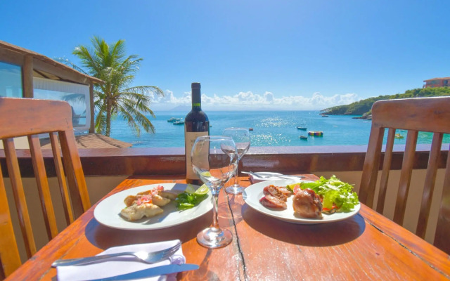 Hotel La Foret & Beach Club