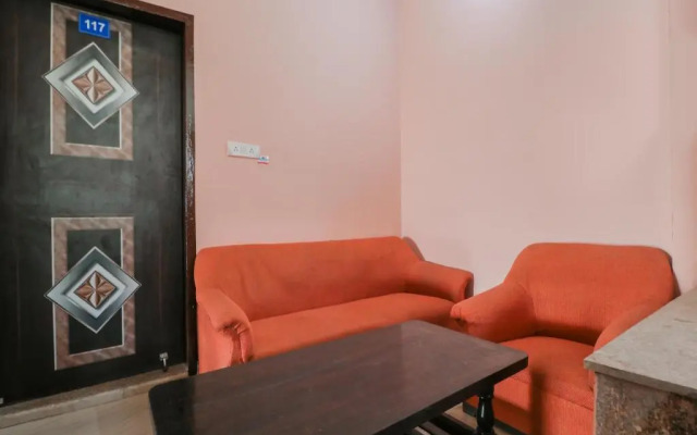 OYO Flagship Hotel New Rao Residency