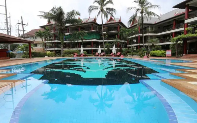 Kalim Residence