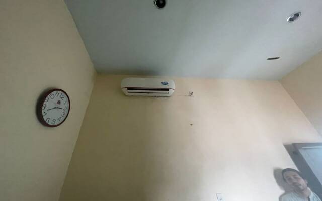 OYO 93609 Syukur 07 Syariah
