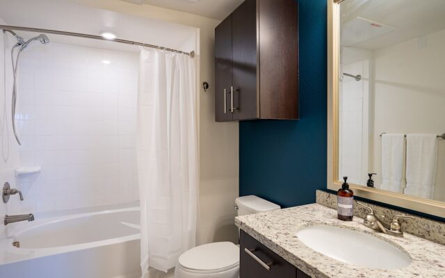 Luxury Apts near SDSU by WanderJaunt