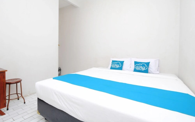 Airy Stasiun Semarang Tawang Letjen Suprapto 44