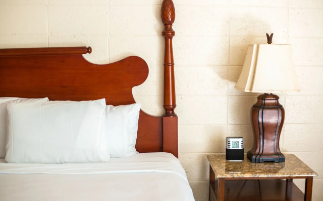 Waikiki Heritage Hotel