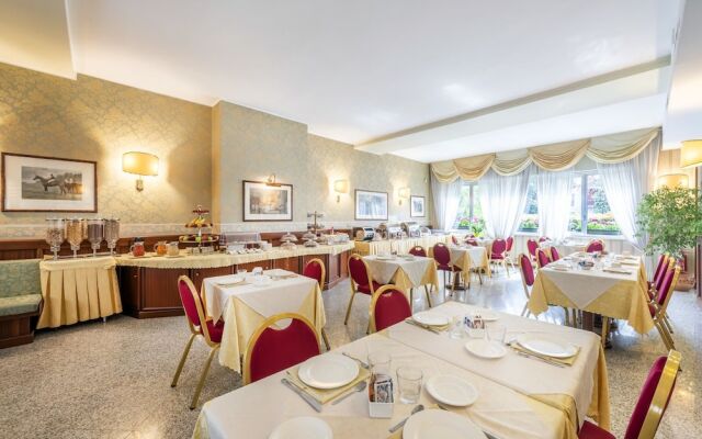 Max Brown Hotel Missori, part of Sircle Collection