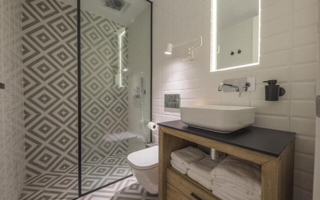 Chayofa Suites A601