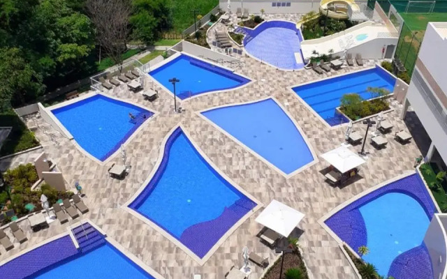 Park Veredas Flat 223