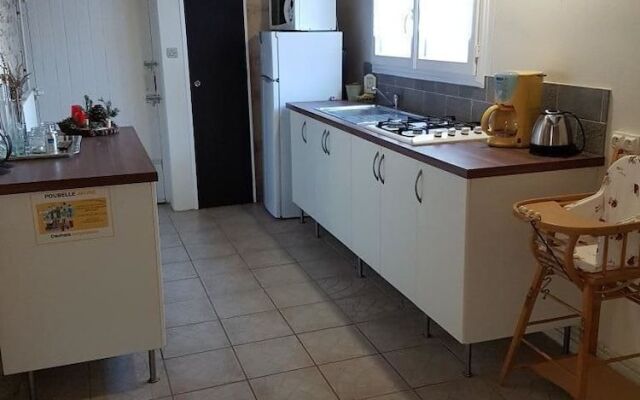 Le Domaine de Bellevue