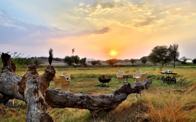 The Jawai Gateway Hotel