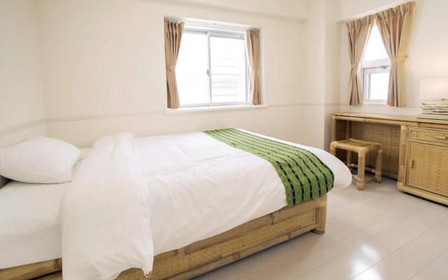 Costa Bella Condominiun Resort