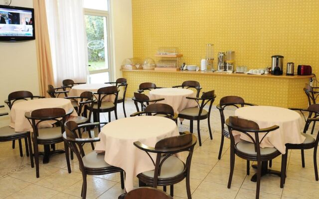Hotel Pantheon