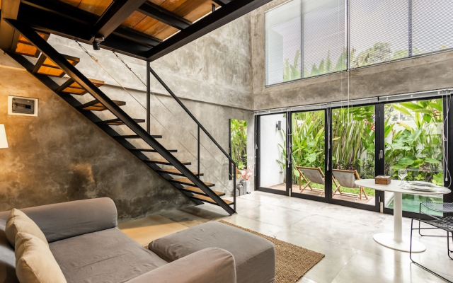 Canggu Plex Unit 3 Villa By Betterplace