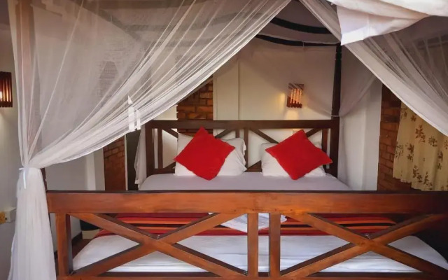 Asha Beach Ayurveda Spa