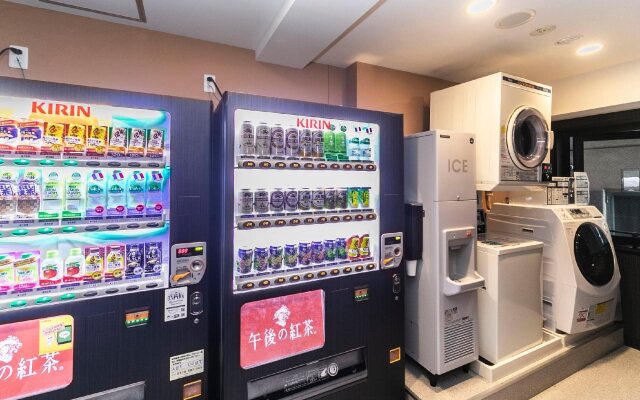 APA Hotel Namba Ekihigashi