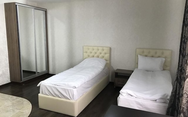 Mini-Hotel Caral