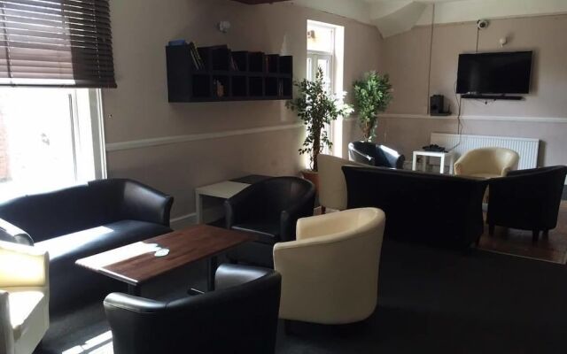 The Pines Guest Accommodation