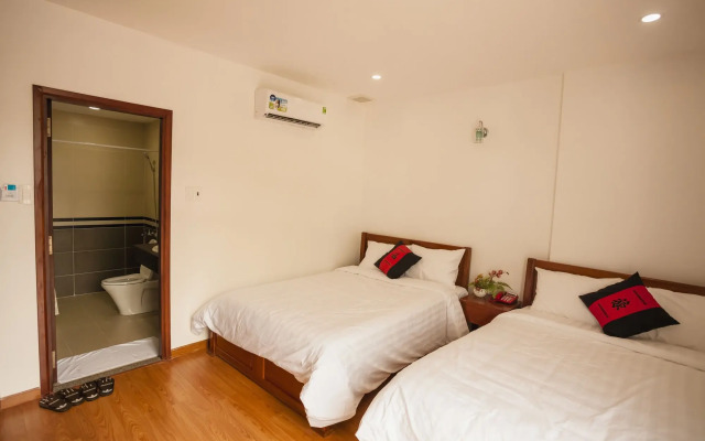 Thanh Thanh Hotel