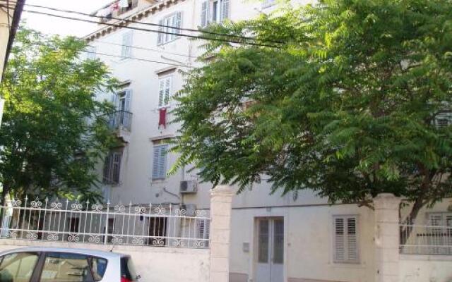 Rooms Supreme Spalato