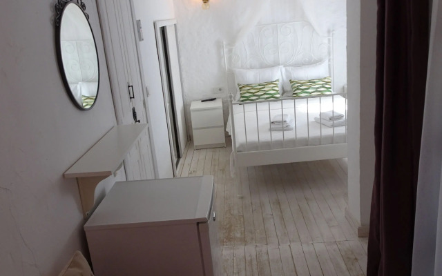 Lunar Butik Hotel Alaçatı