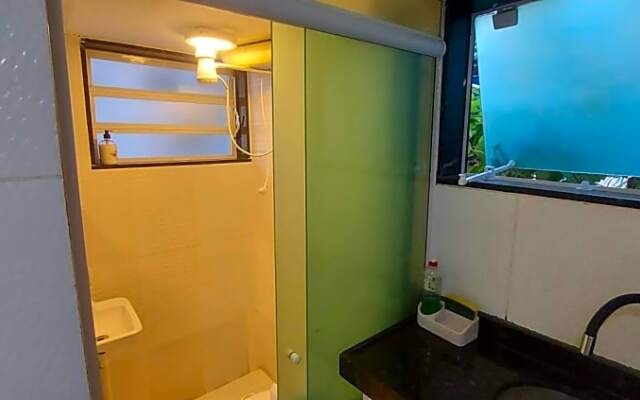 Pousada Casa na Árvore Mangaratiba
